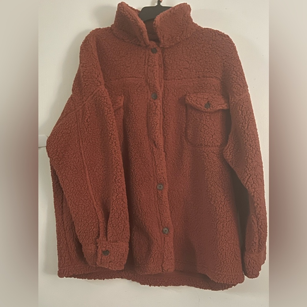 Sweater, Xl
